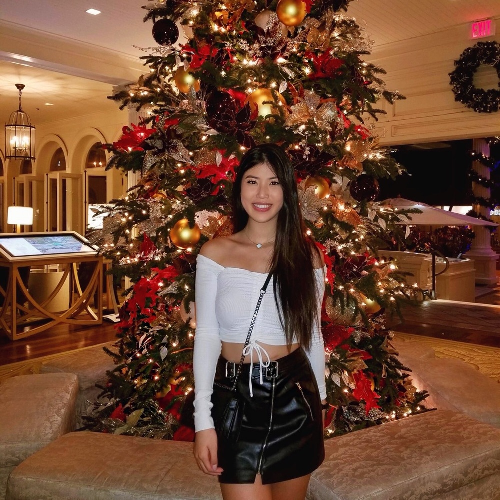 Meet your Posher, Edith